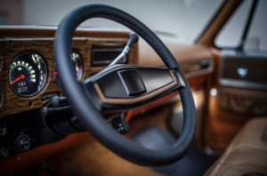 Roadster Shop 1973 Chevy C10 Restomod Orange Blossom Special