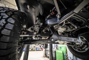 Roadster Shop 1973 C10 Restomod Orange Blossom Special