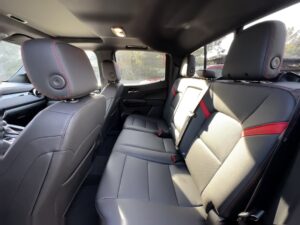 2023 Chevrolet Colorado: Simple, Yet Powerful Reimagination