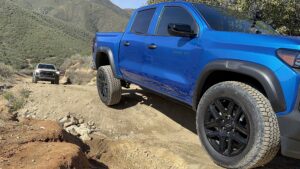 2023 Chevrolet Colorado: Simple, Yet Powerful Reimagination