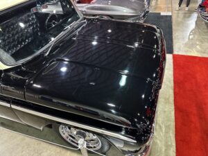 1965 Chevy C10 2024 Grand National Roadster Show