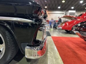 1965 Chevy C10 2024 Grand National Roadster Show
