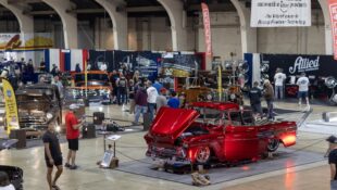 2024 Grand National Truck Show