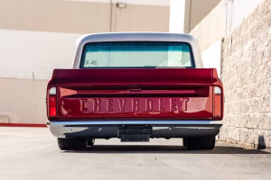 Mecum Glendale Returns for 2025 with More Than 2K Entries