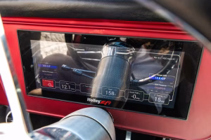 Mecum Glendale Returns for 2025 with More Than 2K Entries