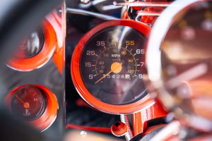 Mecum Glendale Returns for 2025 with More Than 2K Entries