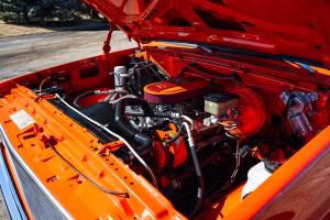 Mecum Glendale Returns for 2025 with More Than 2K Entries