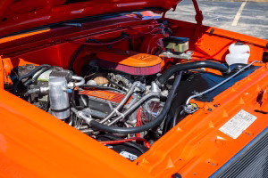 Mecum Glendale Returns for 2025 with More Than 2K Entries