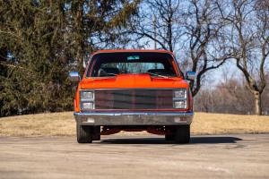 Mecum Glendale Returns for 2025 with More Than 2K Entries