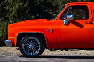 Mecum Glendale Returns for 2025 with More Than 2K Entries