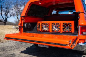 Mecum Glendale Returns for 2025 with More Than 2K Entries