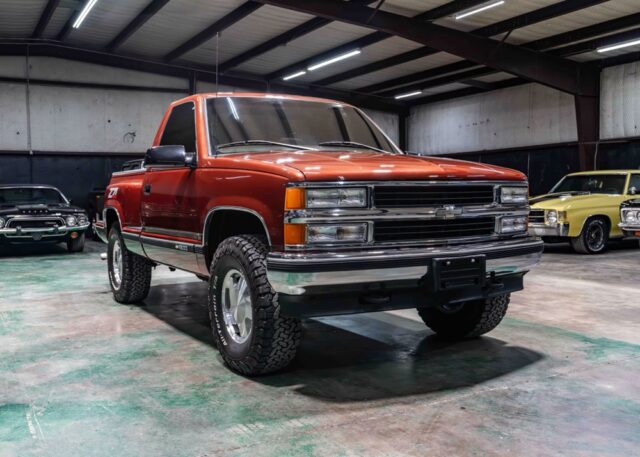 K1500 Z71