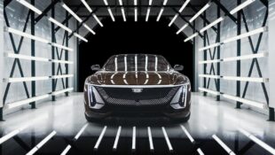 First Cadillac Celestiq Delivery