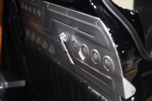 1959 ‘Alien’ Chevy Apache 2025 Grand National Truck Show