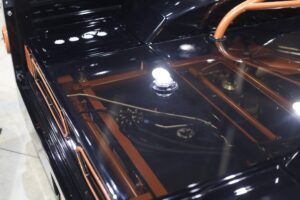 1959 ‘Alien’ Chevy Apache 2025 Grand National Truck Show