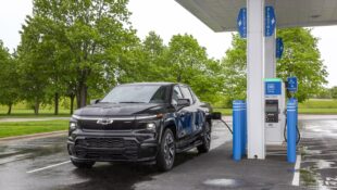 Silverado EV