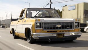 1978 Chevy C10