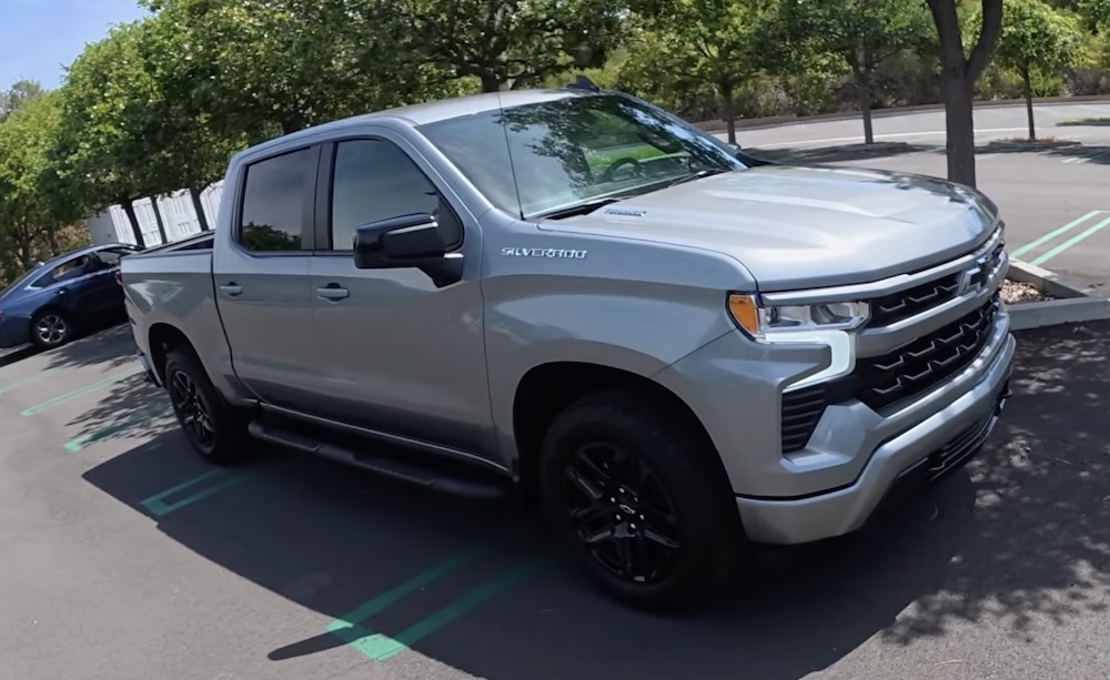 2026 Chevy Silverado TurboMax Real World Fuel Economy Test